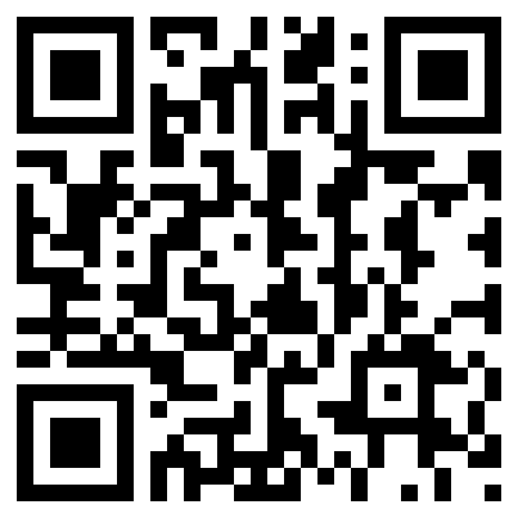 Basecamp Menu QR Code