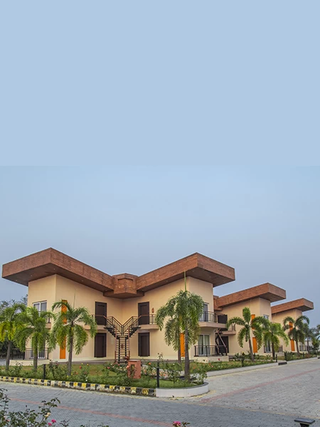 Villas