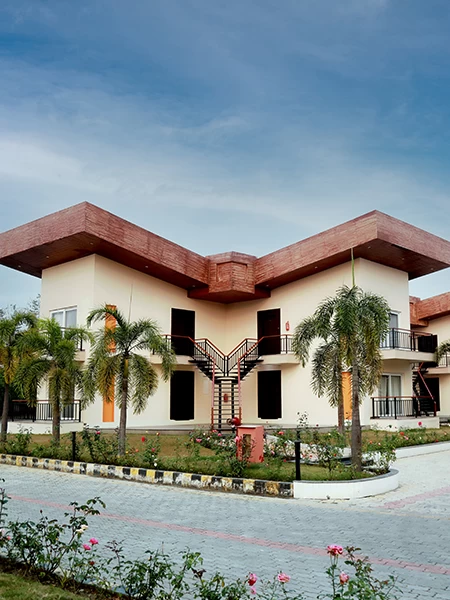 Villas